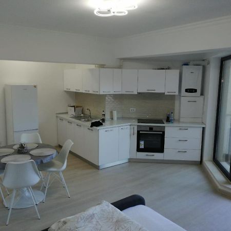 Studio Sebastian Διαμέρισμα Mamaia Εξωτερικό φωτογραφία