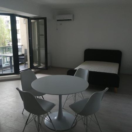 Studio Sebastian Διαμέρισμα Mamaia Εξωτερικό φωτογραφία