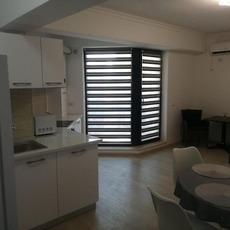 Studio Sebastian Διαμέρισμα Mamaia Εξωτερικό φωτογραφία
