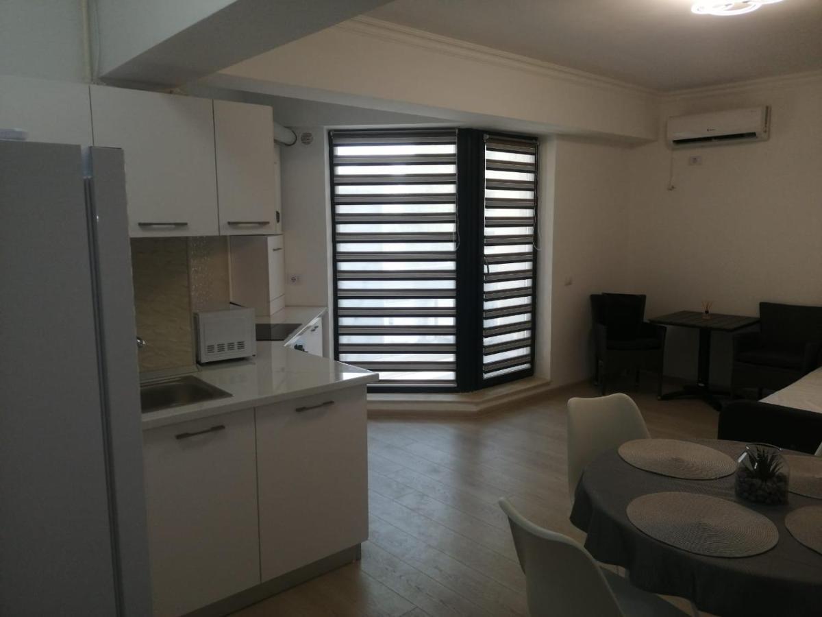 Studio Sebastian Διαμέρισμα Mamaia Εξωτερικό φωτογραφία