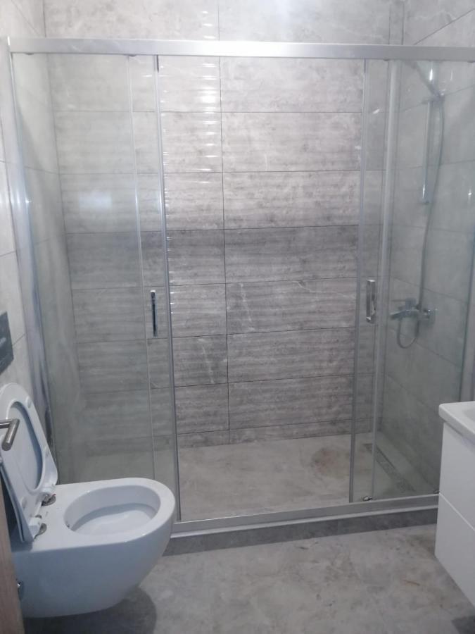 Studio Sebastian Διαμέρισμα Mamaia Εξωτερικό φωτογραφία