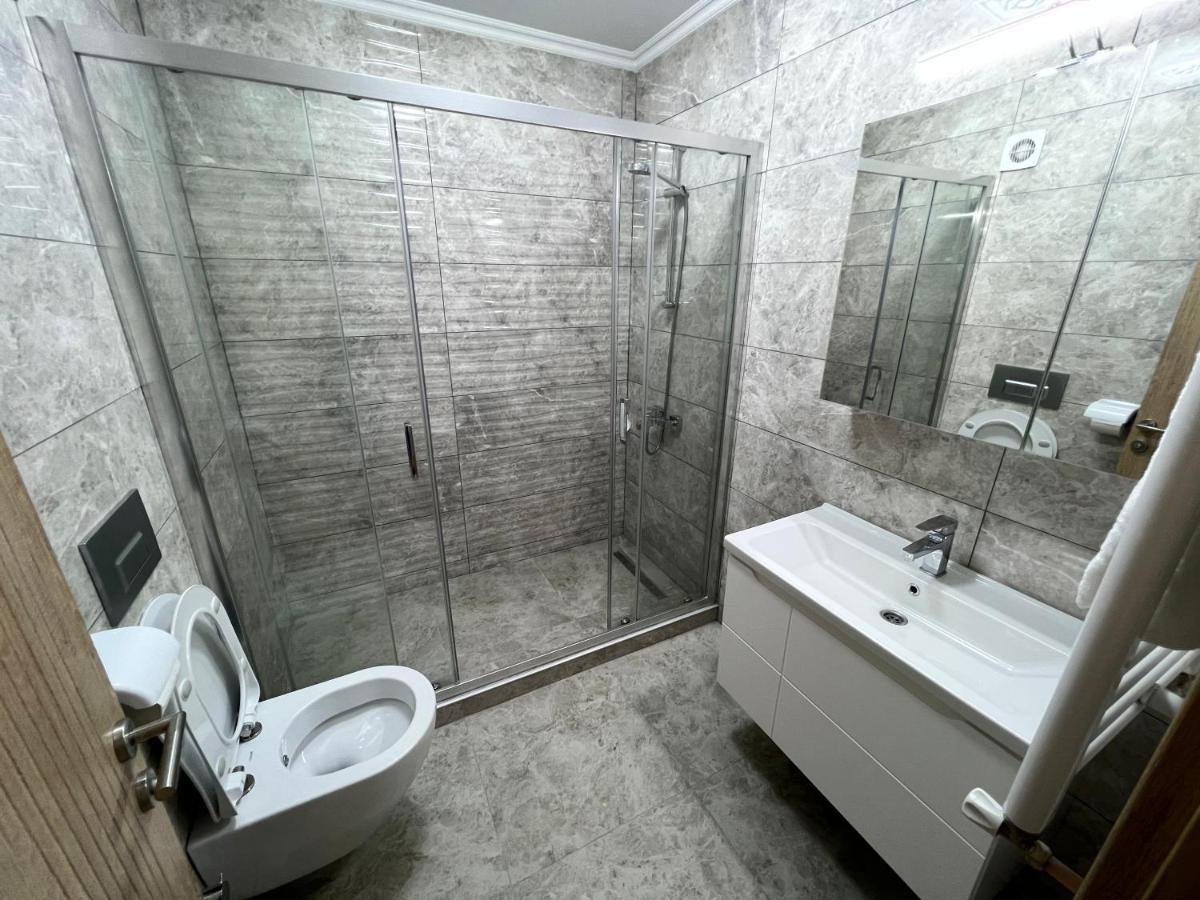 Studio Sebastian Διαμέρισμα Mamaia Εξωτερικό φωτογραφία